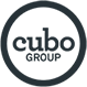 the Cubo Group logo.